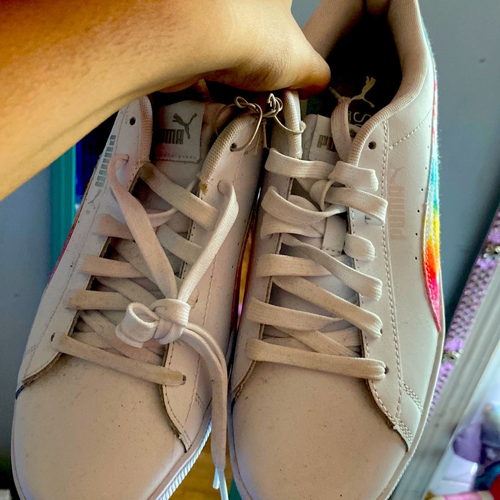 Pumas for only 25$